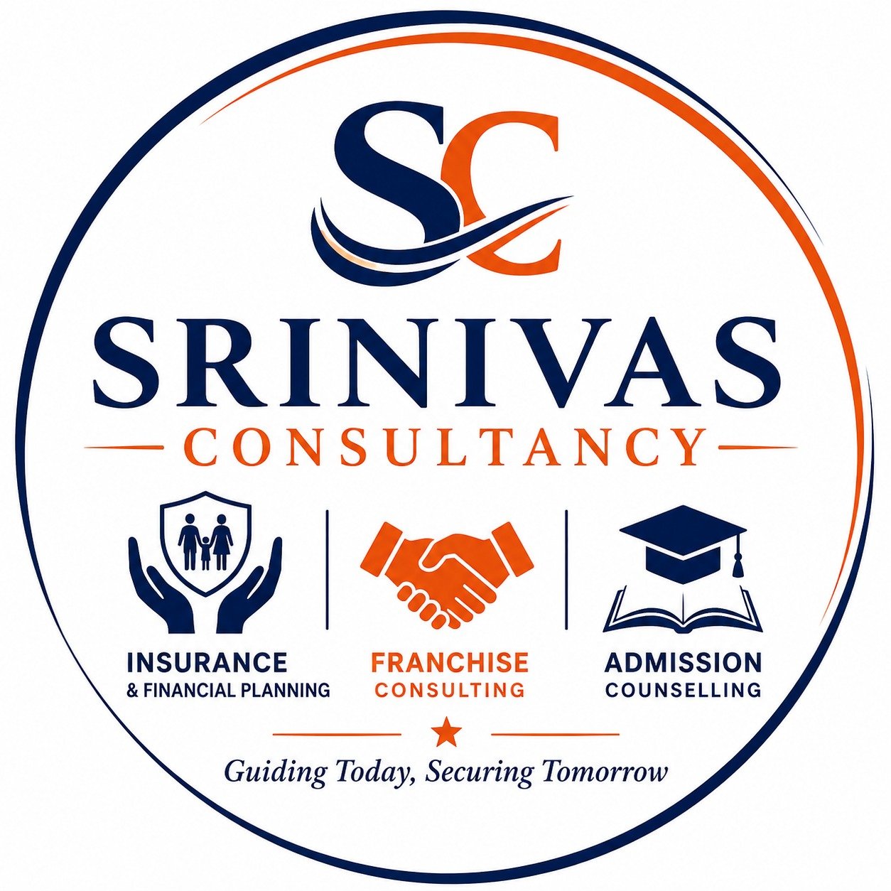 SRINIVAS CONSULTANCY AND TRAVELS