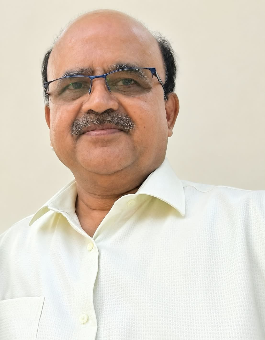 K. R. Srinivas